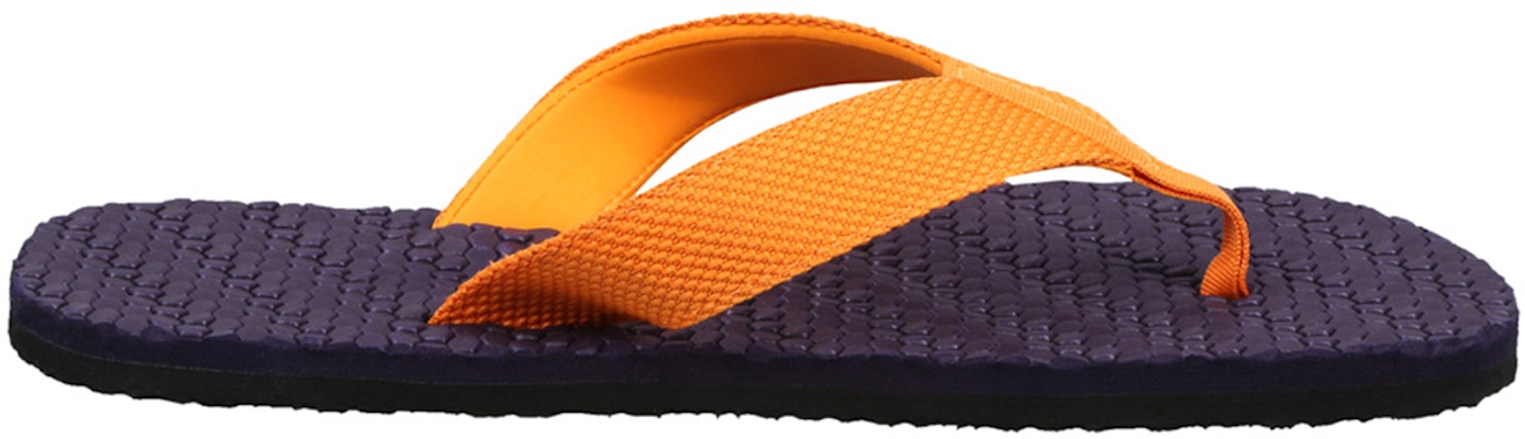 Reebok Swim Heza Flip Yellow Purple Slippers 'Yellow Purple' FV9092 Order Reebok Swim Heza Flip Yellow Purple Slippers 'Yellow Purple' FV9092