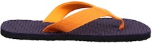 Order Reebok Swim Heza Flip Selipar Kuning Ungu 'Yellow Purple' FV9092
