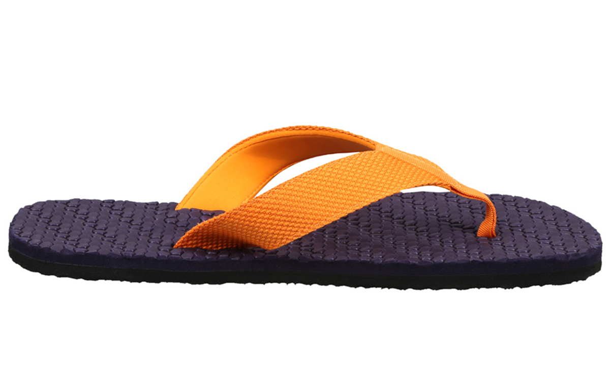 Order Reebok Sandali Piscina Heza Flip Giallo Viola ''Giallo Viola'' FV9092