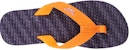 Reebok Swim Heza Flip Selipar Kuning Ungu 'Yellow Purple' FV9092