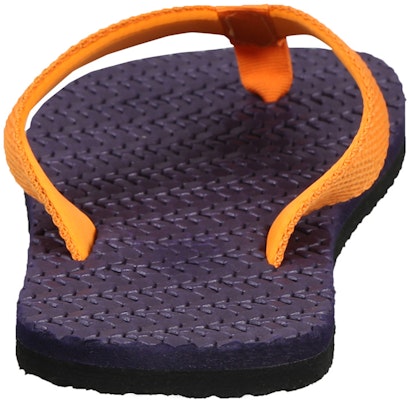 Reebok Swim Heza Flip Yellow Purple Slippers 'Yellow Purple' FV9092 Purchase Reebok Swim Heza Flip Yellow Purple Slippers 'Yellow Purple' FV9092
