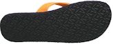 Details for Reebok Swim Heza Flip Selipar Kuning Ungu 'Yellow Purple' FV9092