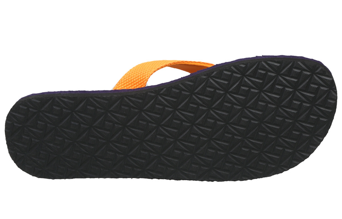 Details for Reebok Sandali Piscina Heza Flip Giallo Viola ''Giallo Viola'' FV9092