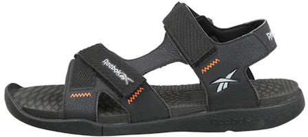 Reebok Swim Hodor Sandal 'Black Velcro Comfort' EX3991 Reebok Swim Hodor Sandal 'Black Velcro Comfort' EX3991