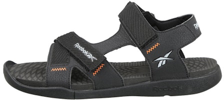 Reebok Swim Hodor Sandal 'Black Velcro Comfort' EX3991 Reebok Swim Hodor Sandal 'Black Velcro Comfort' EX3991