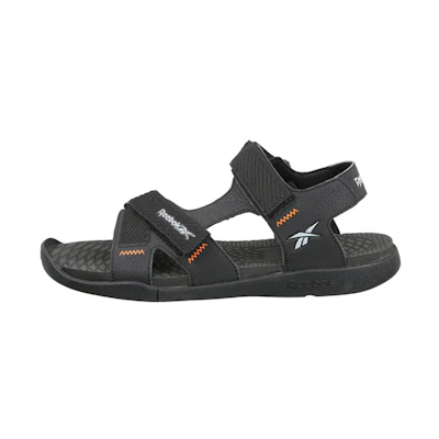Reebok Swim Hodor Sandal 'Black Velcro CMFT'