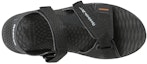 Shop Sandal Renang Reebok Hodor 'Keselesaan Velcro Hitam' EX3991