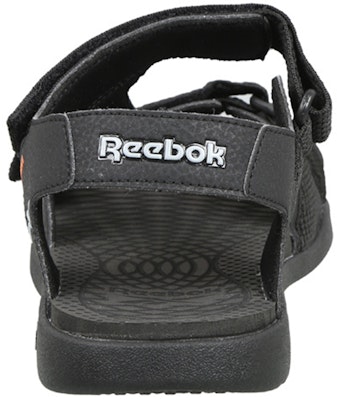 Reebok Swim Hodor Sandal 'Black Velcro Comfort' EX3991 Purchase Reebok Swim Hodor Sandal 'Black Velcro Comfort' EX3991
