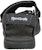Sandal Renang Reebok Hodor 'Keselesaan Velcro Hitam' EX3991