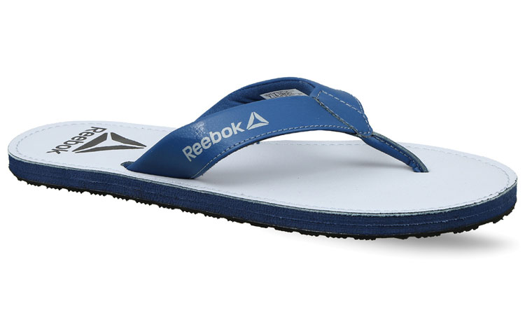 Lookbook Reebok Swim Islay Flip 'Blue' EG4506