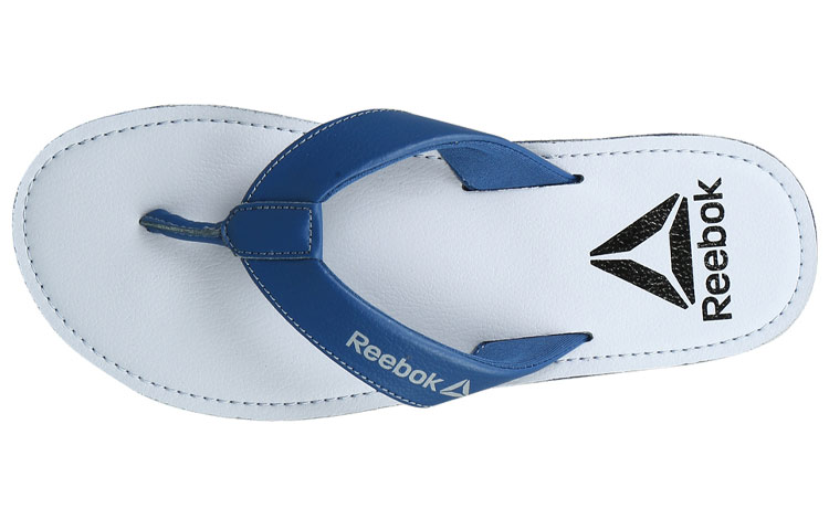 Shop Reebok Swim Islay Flip 'Blue' EG4506