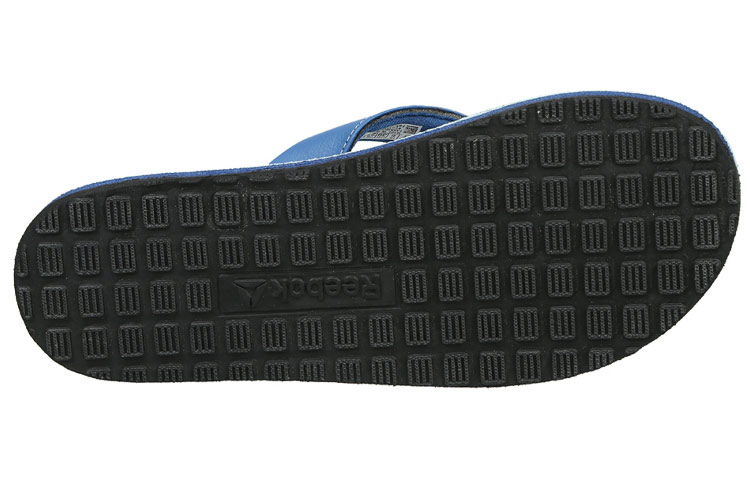 Details for Reebok Swim Islay Flip 'Blue' EG4506
