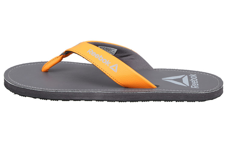 Reebok Swim Islay Flip 'Orange Grey' EG4505