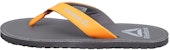 Reebok Swim Islay Flip 'Oren Kelabu' EG4505