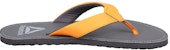 Reebok Swim Islay Flip 'Oren Kelabu' EG4505
