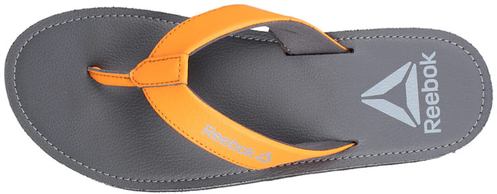 Reebok Swim Islay Flip 'Orange Grey' EG4505 Shop Reebok Swim Islay Flip 'Orange Grey' EG4505