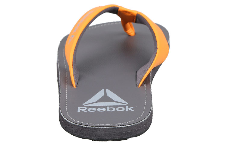 Purchase Reebok Swim Islay Flip 'Orange Grey' EG4505