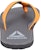 Reebok Swim Islay Flip 'Oren Kelabu' EG4505