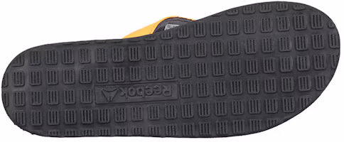 Details for Reebok Swim Islay Flip 百搭運動拖鞋 橙灰