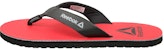Reebok Swim Islay Flip LP 'Hitam Merah' EG4504