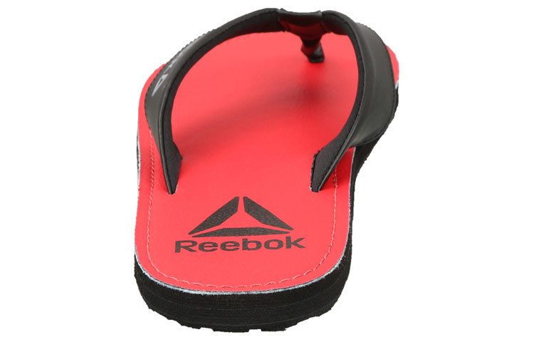 Purchase Reebok Swim Islay Flip LP 'Black Red' EG4504
