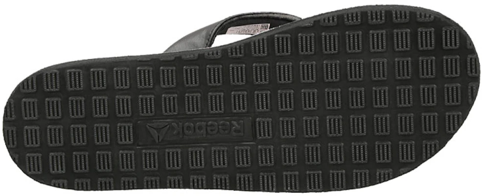 Reebok Swim Islay Flip LP 'Black Red' EG4504 Details for Reebok Swim Islay Flip LP 'Black Red' EG4504