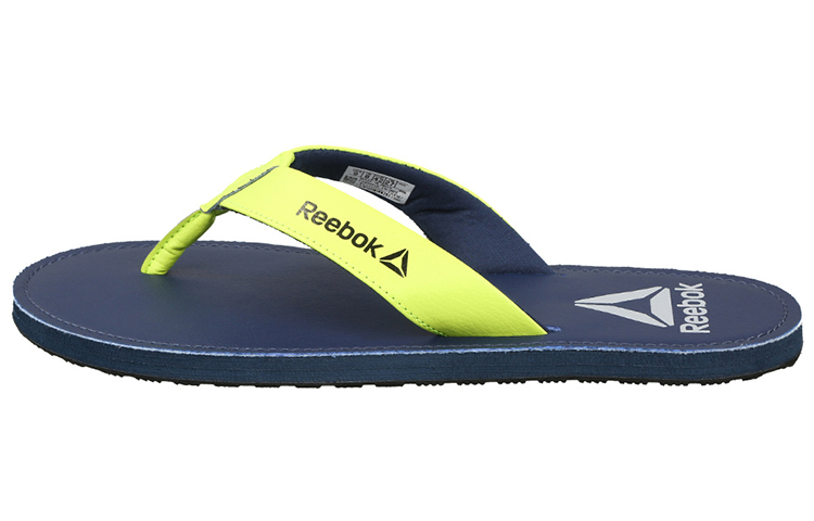 Reebok Swim Islay Flip LP 'Blue Green' EG4507