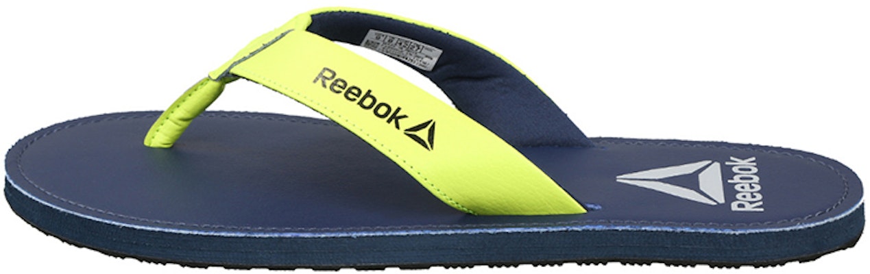 Reebok Swim Islay Flip LP 'Blue Green' EG4507 Buy Reebok Swim Islay Flip LP 'Blue Green' EG4507