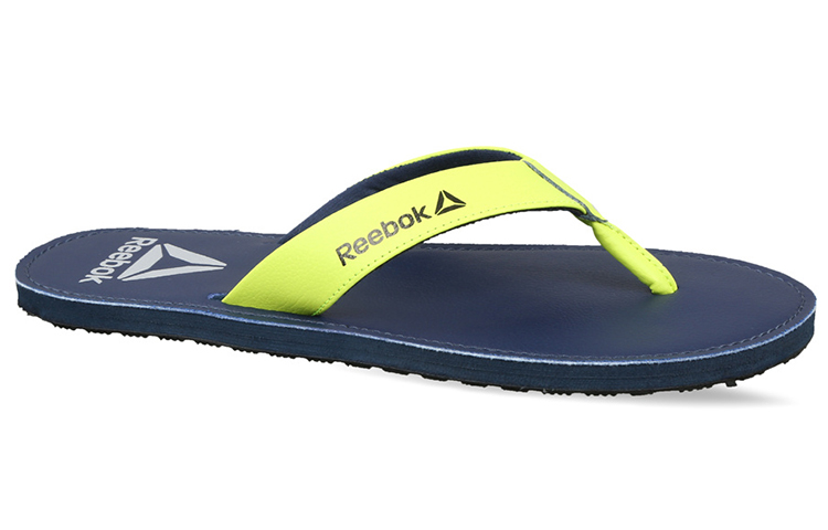 Order Reebok Swim Islay Flip LP 'Blue Green' EG4507