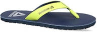 Order Reebok Swim Islay Flip LP 'Biru Hijau' EG4507