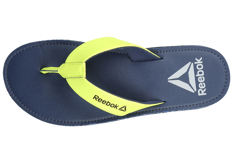 Lookbook Reebok Swim Islay Flip LP 'Blue Green' EG4507