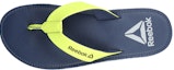 Lookbook Reebok Swim Islay Flip LP 'Biru Hijau' EG4507