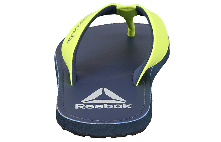 Shop Reebok Swim Islay Flip LP 'Blue Green' EG4507