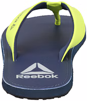 Shop Reebok 泳裝 Islay Flip Lp 舒適防滑 人字運動拖鞋 藍綠