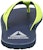 Reebok Swim Islay Flip LP 'Biru Hijau' EG4507