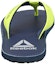 Shop Reebok Swim Islay Flip LP 'Biru Hijau' EG4507