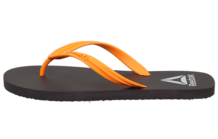 Reebok Swim Islay Flip LP 'Brown Orange' EG0101