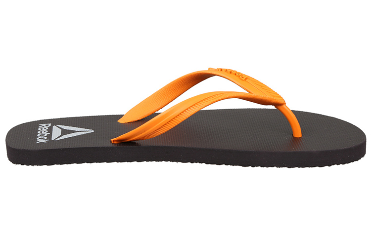 Reebok Swim Islay Flip LP 'Brown Orange' 圖 2