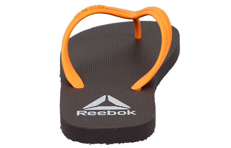 Reebok Swim Islay Flip LP 'Brown Orange' 圖 4