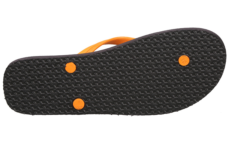 Reebok Swim Islay Flip LP 'Brown Orange' 圖 5