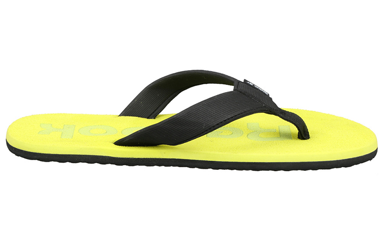 Order Reebok Swim JD Flip 'Hitam Kuning' FV9811