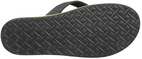 Purchase Reebok Swim JD Flip 'Black Yellow' FV9811
