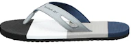 Buy Reebok Swim Jk Flip 'Black Grey Blue Colorblock' FV9949