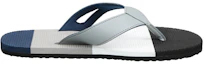 Order Reebok Swim Jk Flip 'Black Grey Blue Colorblock' FV9949
