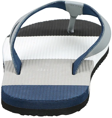 Reebok Swim Jk Flip 'Black Grey Blue Colorblock' FV9949 Purchase Reebok Swim Jk Flip 'Black Grey Blue Colorblock' FV9949