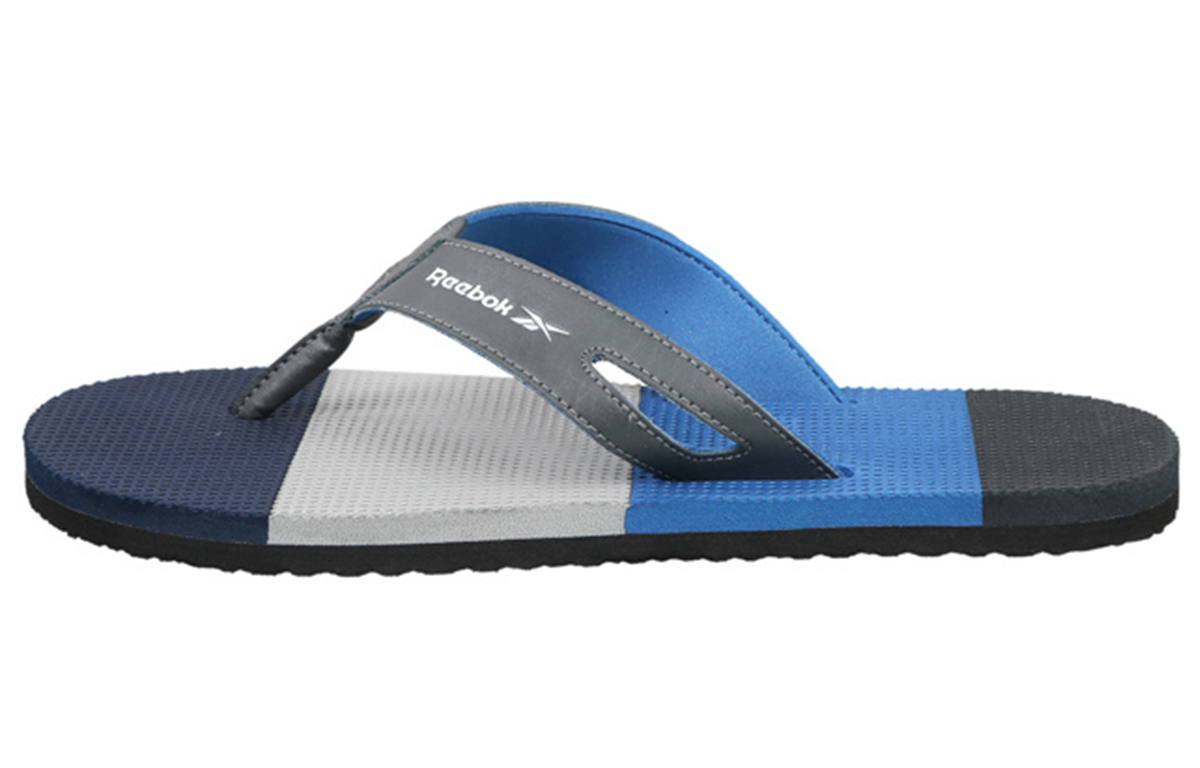 Reebok Swim JK Flip 'Grey Blue White' EX3915