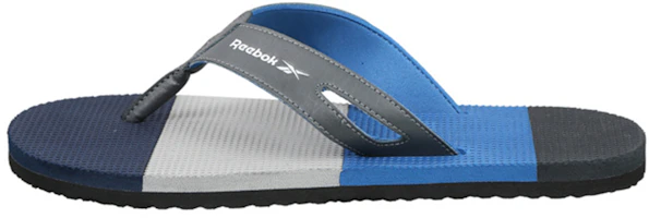 Reebok Swim JK Flip 'Grey Blue White' EX3915 Reebok Swim JK Flip 'Grey Blue White' EX3915