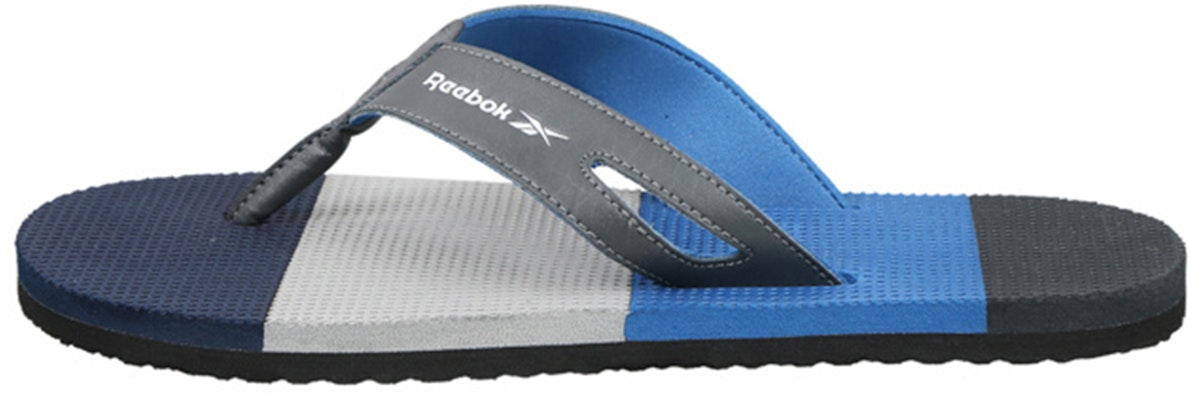 Reebok Swim JK Flip 'Grey Blue White' EX3915 Buy Reebok Swim JK Flip 'Grey Blue White' EX3915