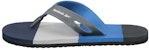 Reebok Swim JK Flip 'Kelabu Biru Putih' EX3915