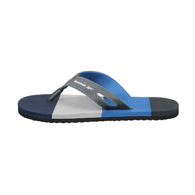 Reebok Swim JK Flip 'Grey Blue White'